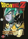 Dragon Ball Z 07 : Robotorna anfaller