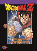 Dragon Ball Z 10 : Trunks historia