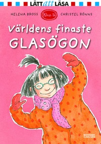 e-Bok Världens finaste glasögon