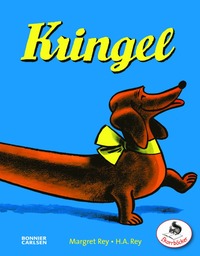 e-Bok Kringel