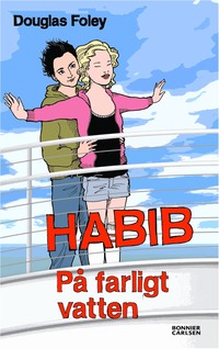 e-Bok Habib  på farligt vatten
