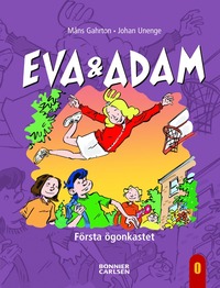 e-Bok Adam   Eva. Första ögonkastet