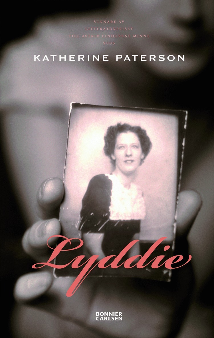 Katherine Paterson - Lyddie, Inbunden