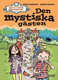 Den mystiska gästen