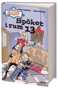 Spöket i rum 13