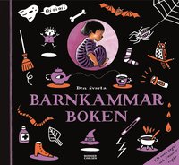 e-Bok Den svarta barnkammarboken