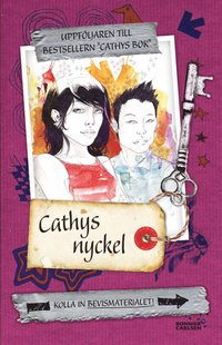 e-Bok Cathys nyckel