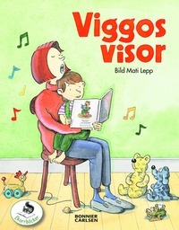 e-Bok Viggos visor