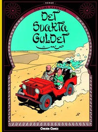 e-Bok Det svarta guldet