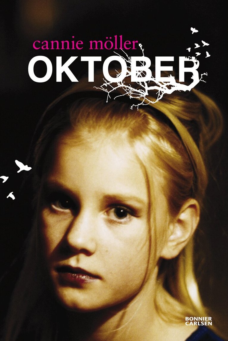Cannie Möller - Oktober, Kartonnage