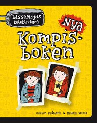 e-Bok Nya kompisboken