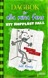 e-Bok Ett hopplöst fall