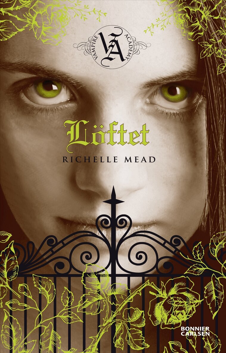 Richelle Mead - Löftet, Häftad