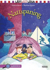 e-Bok Nattspaning