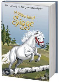 Hoppa h�gt Sigge