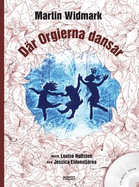 e-Bok Där orgierna dansar