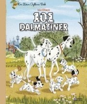 Carl Buettner - 101 Dalmatiner, Inbunden