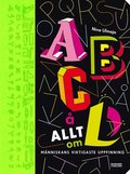 ABC å allt om D