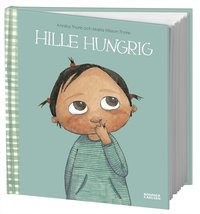 e-Bok Hille hungrig