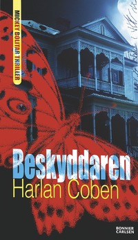 e-Bok Beskyddaren