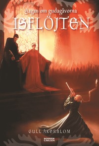 Isfljten