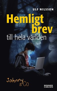 e-Bok Hemligt brev till hela världen <br />                        E bok