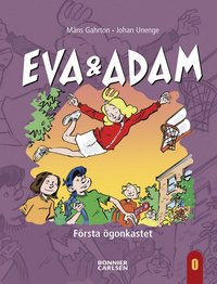 e-Bok Första ögonkastet <br />                        E bok