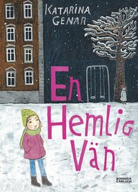 e-Bok En hemlig vän <br />                        E bok