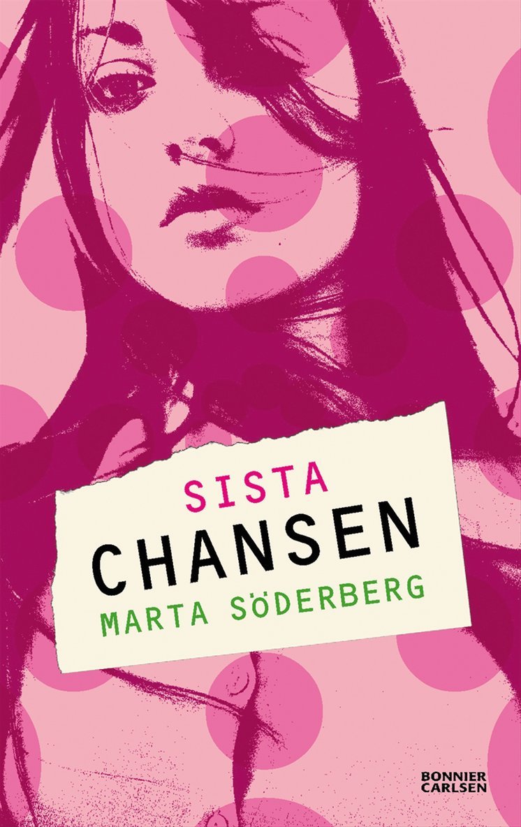 Marta Söderberg - Sista chansen, E-bok