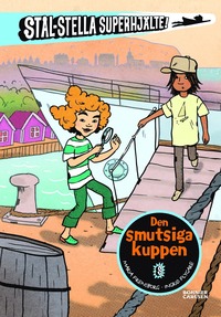 e-Bok Den smutsiga kuppen