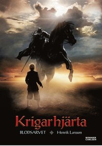 e-Bok Krigarhjärta <br />                        E bok