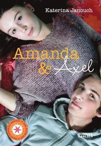 e-Bok Amanda och Axel <br />                        E bok