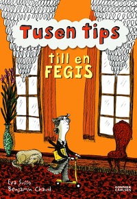 e-Bok Tusen tips till en fegis