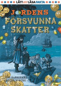 e-Bok Jordens försvunna skatter