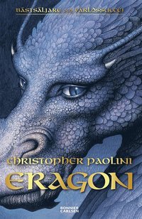 e-Bok Eragon <br />                        E bok