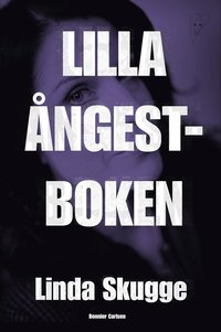 e-Bok Lilla Ångestboken <br />                        E bok