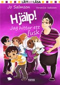 Hjlp! Jag hittar ett fusk