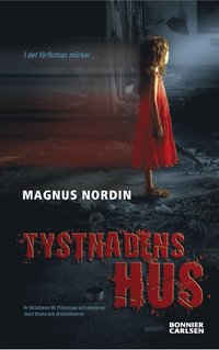 e-Bok Tystnadens hus <br />                        E bok