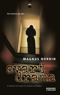 e-Bok Svart drama <br />                        E bok