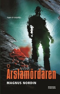 e-Bok Årstamördaren <br />                        E bok