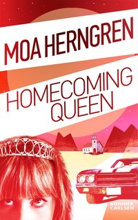e-Bok Homecoming Queen <br />                        E bok