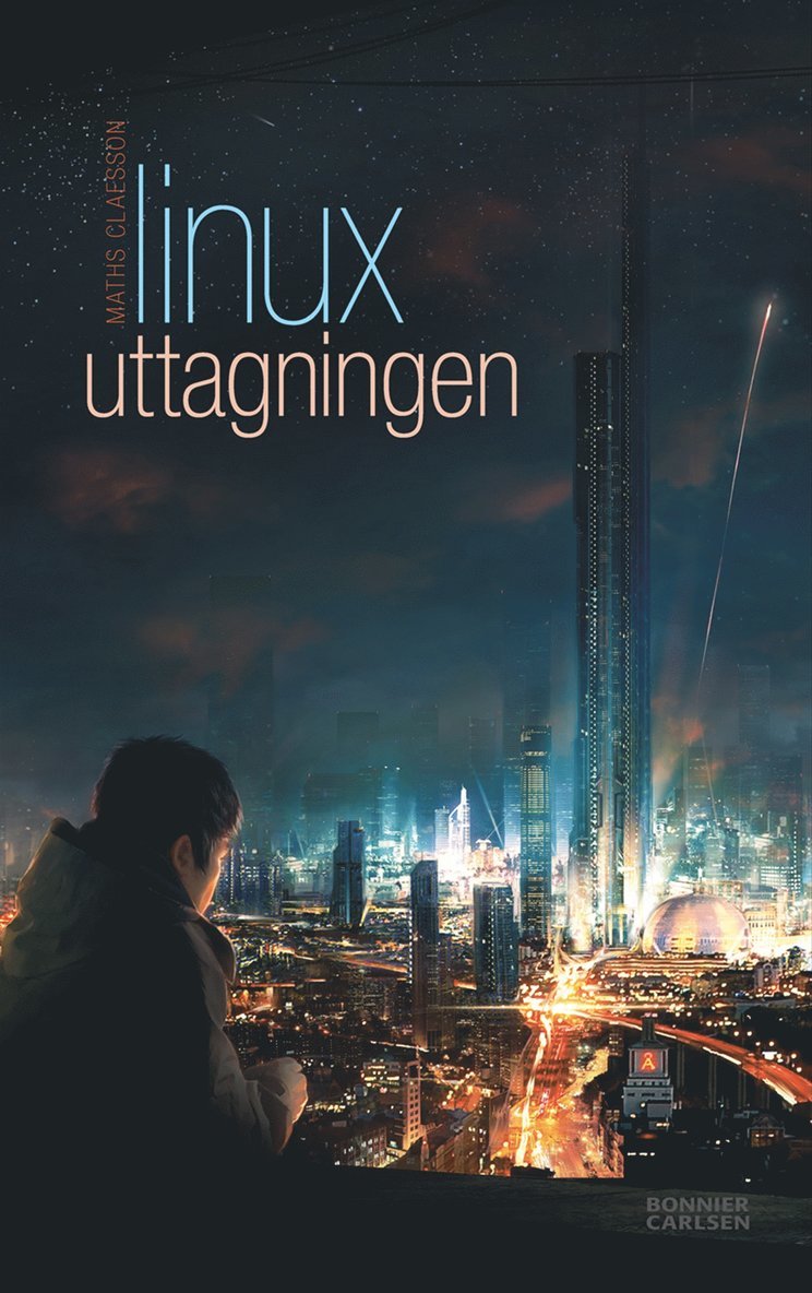 Maths Claesson - Uttagningen, E-bok