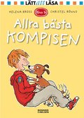 Allra bsta kompisen