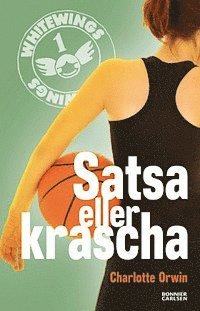 Charlotte Orwin - Satsa eller krascha, E-bok