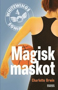 e-Bok Whitewings 4 Magisk maskot <br />                        E bok