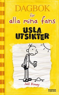 e-Bok Usla utsikter