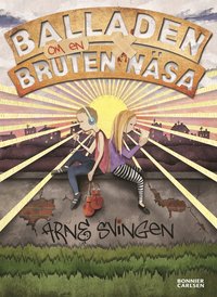Balladen om en bruten nsa