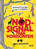 Lennart Lordis loggbo : nödsignal från horisonten