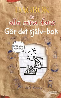 e-Bok Gör det själv bok