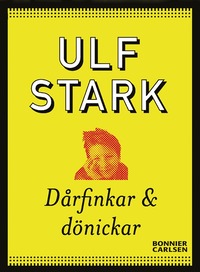 e-Bok Dårfinkar och dönickar <br />                        E bok